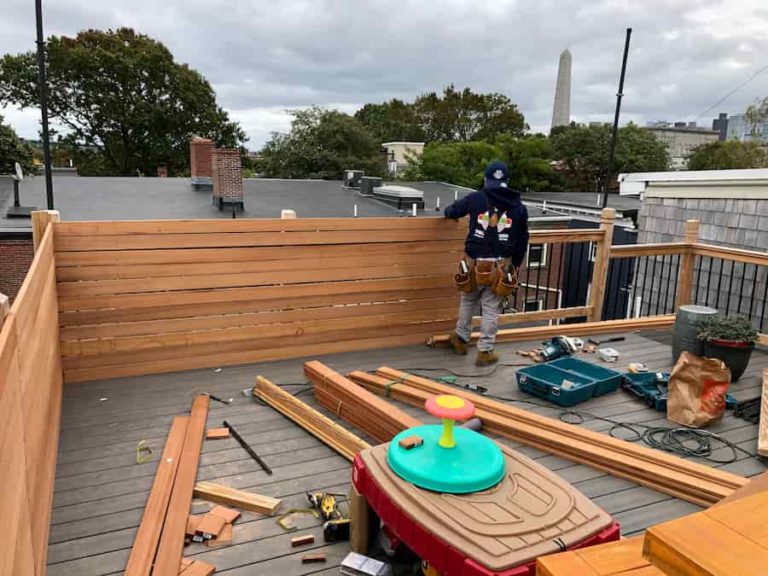 Carpentry Moises carpentry & painting Inc.