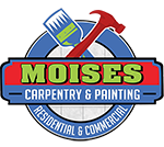 Welcome to Moises Carpentry & Painting Inc. 
