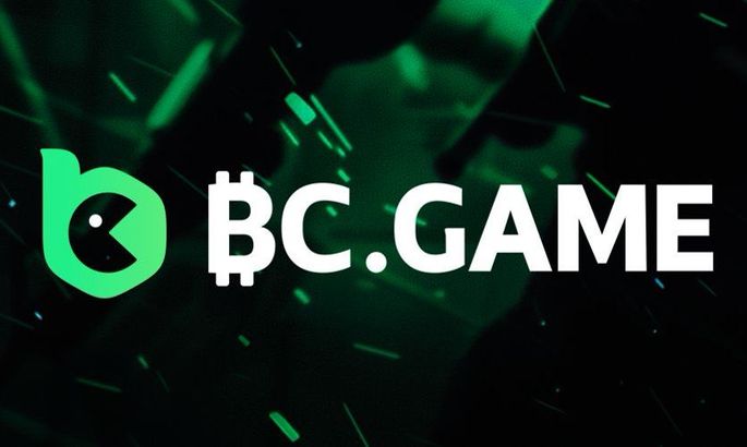 BC.Game Germany A Comprehensive Guide to Online Gaming