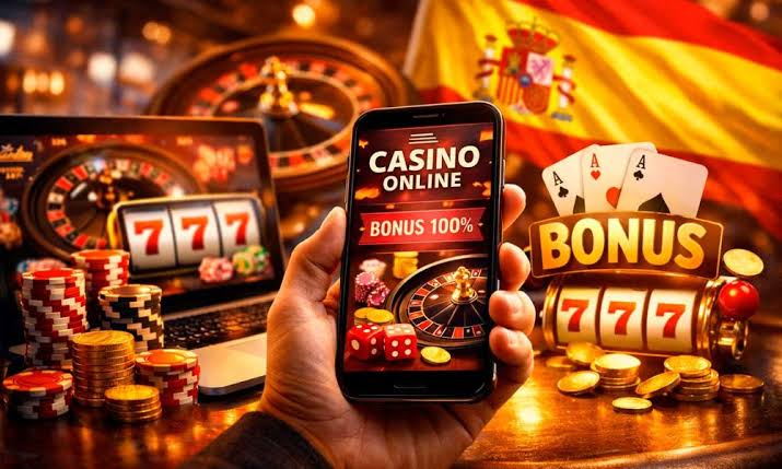 Casino con Bono sin Depósito La Mejor Opción para Comenzar a Jugar Casino con Bono sin Depósito La Mejor Opción para Comenzar a Jugar