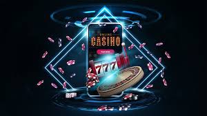 Experience the Thrill at Golden Lion Online Casino UK Experience the Thrill at Golden Lion Online Casino UK
