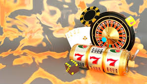 Exploring BloodySlots Casino An In-Depth Review