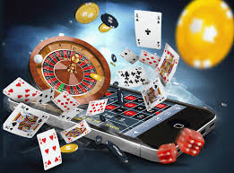 Exploring the Excitement of Casino BullSpins -758790651 Exploring the Excitement of Casino BullSpins -758790651