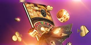 I Segreti del Casino Online Scopri Come Vincere e Divertirti I Segreti del Casino Online Scopri Come Vincere e Divertirti