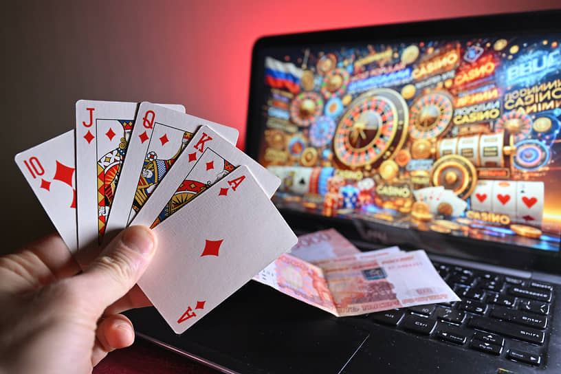 I Segreti del Casino Online Scopri Come Vincere e Divertirti I Segreti del Casino Online Scopri Come Vincere e Divertirti