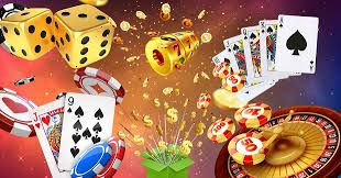 I Segreti delle Slot Online Divertimento e Guadagni I Segreti delle Slot Online Divertimento e Guadagni