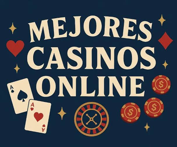 Los Mejores Bonos en Casinos de Dinero Real Los Mejores Bonos en Casinos de Dinero Real