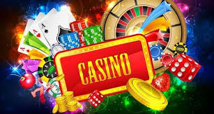 Slotuna Casino Ανακαλύψτε τον Κόσμο των Διαδικτυακών Τυχερών Παιχνιδιών