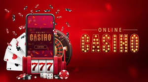 The Rise of Kryptosino Exploring the Future of Online Gambling The Rise of Kryptosino Exploring the Future of Online Gambling