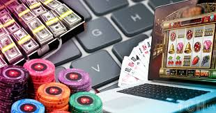 The Rise of Kryptosino Exploring the Future of Online Gambling The Rise of Kryptosino Exploring the Future of Online Gambling