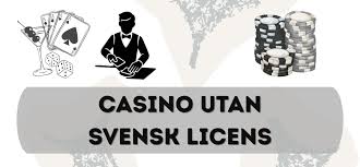 Casino utan svensk licens med Swish - En Kompakt Guide Casino utan svensk licens med Swish - En Kompakt Guide